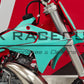 GASGAS MC 50 2024-2025 & MC-E3 + MC-E5 2025-2026 TEMPLATE