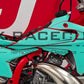 GASGAS MC 50 2024-2025 & MC-E3 + MC-E5 2025-2026 TEMPLATE