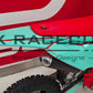 GASGAS MC 50 2024-2025 & MC-E3 + MC-E5 2025-2026 TEMPLATE