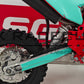 GASGAS MC 50 2024-2025 & MC-E3 + MC-E5 2025-2026 TEMPLATE