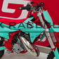 GASGAS MC 50 2024-2025 & MC-E3 + MC-E5 2025-2026 TEMPLATE