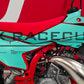 GASGAS MC 50 2024-2025 & MC-E3 + MC-E5 2025-2026 TEMPLATE