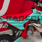 GASGAS MC 50 2024-2025 & MC-E3 + MC-E5 2025-2026 TEMPLATE
