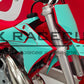 GASGAS MC 50 2024-2025 & MC-E3 + MC-E5 2025-2026 TEMPLATE