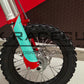 GASGAS MC 50 2024-2025 & MC-E3 + MC-E5 2025-2026 TEMPLATE