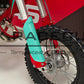 GASGAS MC 50 2024-2025 & MC-E3 + MC-E5 2025-2026 TEMPLATE