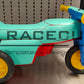 DANTOY KIDS MOTORCYCLE TEMPLATE