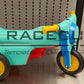 DANTOY KIDS MOTORCYCLE TEMPLATE