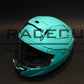 SHOEI X-SPR PRO / X-FIFTEEN - SIZE MEDIUM TEMPLATE