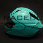 SHOEI X-SPR PRO / X-FIFTEEN - SIZE XSMALL & SMALL TEMPLATE