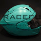 SHOEI X-SPR PRO / X-FIFTEEN - SIZE XSMALL & SMALL TEMPLATE