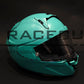 SHOEI X-SPR PRO / X-FIFTEEN - SIZE XSMALL & SMALL TEMPLATE