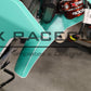 FANTIC XE 300 2024-2025 TEMPLATE