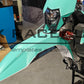 FANTIC XEF 250+310+450 2025 TEMPLATE