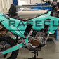 FANTIC XE 300 2024-2025 TEMPLATE