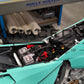 FANTIC XE 300 2024-2025 TEMPLATE