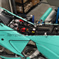 FANTIC XE 300 2024-2025 TEMPLATE