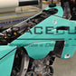 FANTIC XE 125 2025 TEMPLATE