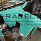 FANTIC XE 300 2024-2025 TEMPLATE