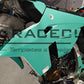 FANTIC XE 300 2024-2025 TEMPLATE