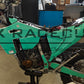 FANTIC XE 300 2024-2025 TEMPLATE