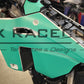 FANTIC XE 300 2024-2025 TEMPLATE