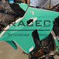 FANTIC XE 300 2024-2025 TEMPLATE
