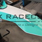 FANTIC XE 300 2024-2025 TEMPLATE