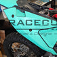 FANTIC XE 300 2024-2025 TEMPLATE
