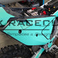 FANTIC XE 300 2024-2025 TEMPLATE