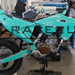 FANTIC XE 300 2024-2025 TEMPLATE