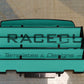 FANTIC XX125+250 2025-2026 & XE 125 2025-2026 & XE300 2024-2026 RADIATOR GUARDS TEMPLATE