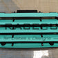 FANTIC XX125+250 2025-2026 & XE 125 2025-2026 & XE300 2024-2026 RADIATOR GUARDS TEMPLATE