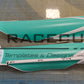 FANTIC XE 300 2024-2025 TEMPLATE