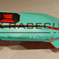 KTM 2023-2026 FRONT FENDER WITH CONNECTIVITY UNIT GPS TEMPLATE