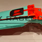 KTM 2023-2026 FRONT FENDER WITH CONNECTIVITY UNIT GPS TEMPLATE