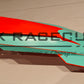 KTM SX 85 2025-2026 TEMPLATE