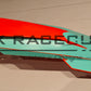 KTM SX 85 2025-2026 TEMPLATE