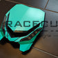 POLISPORT E-BLAZE -  HEADLIGHT MASK TEMPLATE