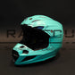 TROY LEE DESIGNS SE5 - SIZE MEDIUM & LARGE TEMPLATE