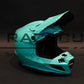 TROY LEE DESIGNS SE5 - SIZE MEDIUM & LARGE TEMPLATE