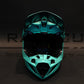 TROY LEE DESIGNS SE5 - SIZE MEDIUM & LARGE TEMPLATE