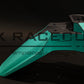 SHERCO SE & SEF 2024-2026 FRONT FENDER TEMPLATE