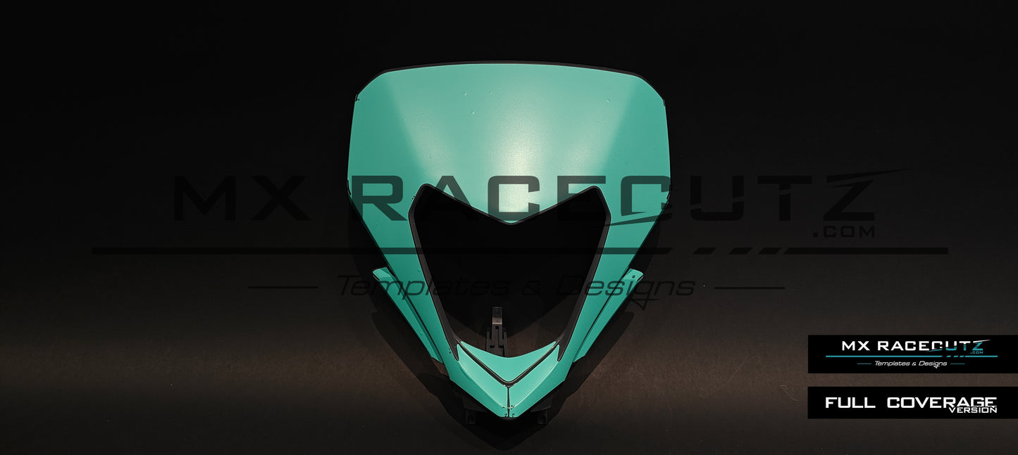 SHERCO SE & SEF 2024 TEMPLATE