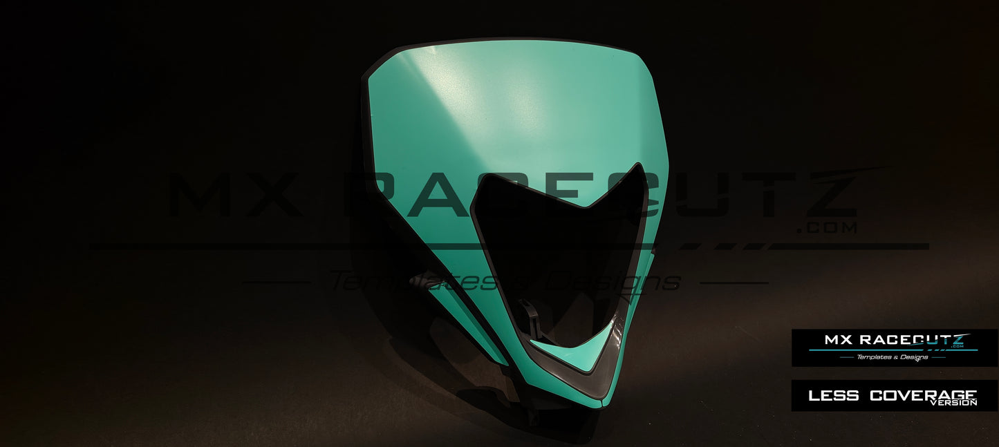 SHERCO SE & SEF 2024 TEMPLATE