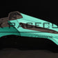 SHERCO SE & SEF 2024-2026 FRONT FENDER TEMPLATE