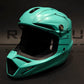 FOX V3-RS and V3 2024+ SIZE SMALL TEMPLATE