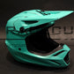 FOX V3-RS and V3 2024+ SIZE SMALL TEMPLATE
