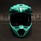 FOX V3-RS and V3 2024+ SIZE SMALL TEMPLATE