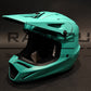 FOX V3-RS and V3 2024+ SIZE SMALL TEMPLATE